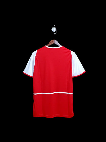 Arsenal 02/04 Retro Home Kit