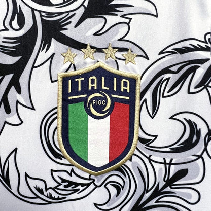 Italy x Versace White kit