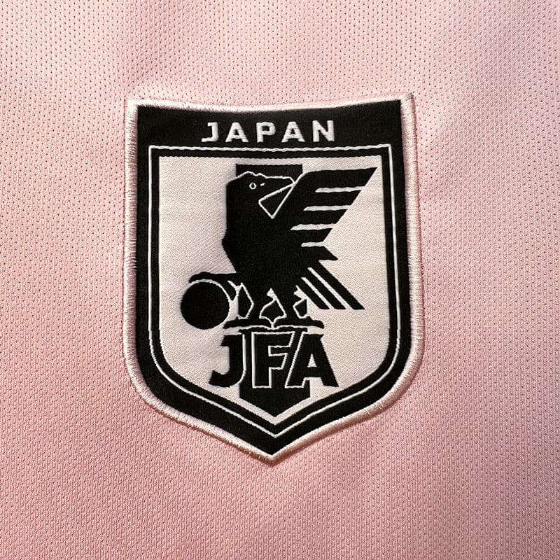 Japan 22/23 Pink Edition Shirt