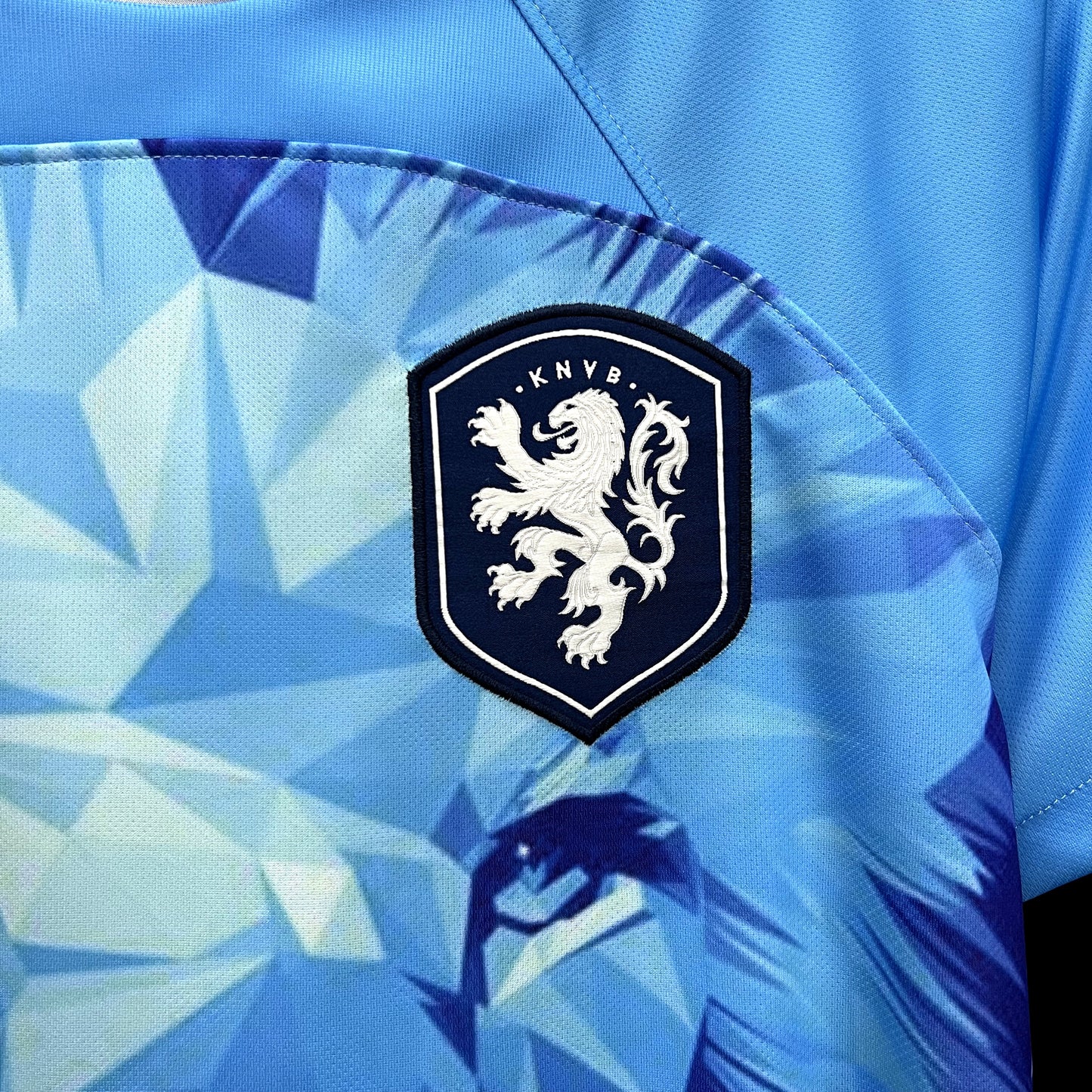 Netherlands 24/25 Special Edition Kit