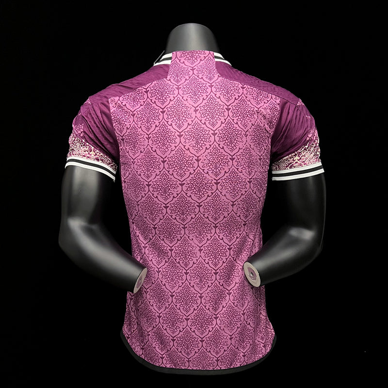 Real Madrid 23/24 Special Edition Pink