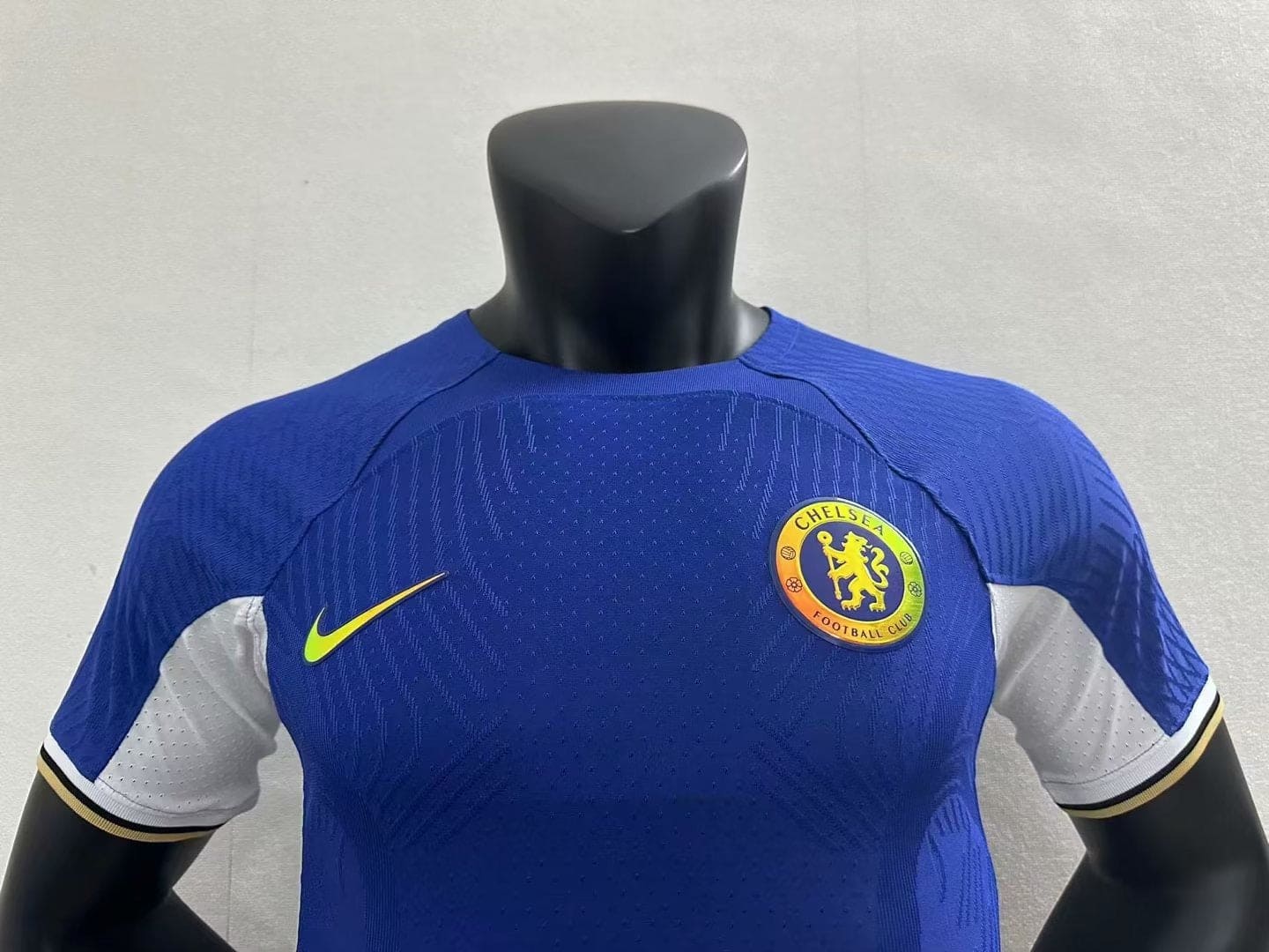 Chelsea FC 23/24 Home Kit Player Version