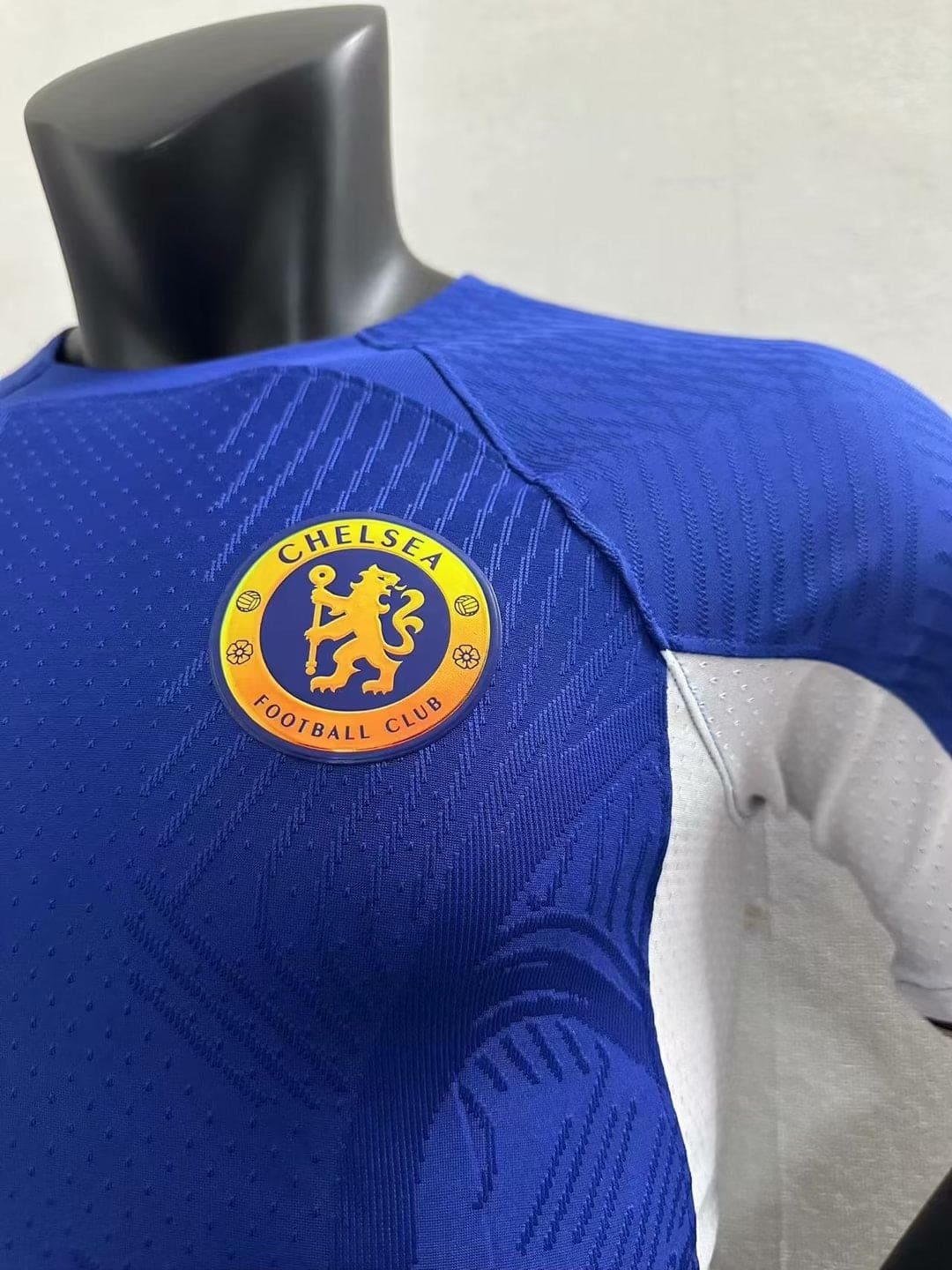 Chelsea FC 23/24 Home Kit Player Version