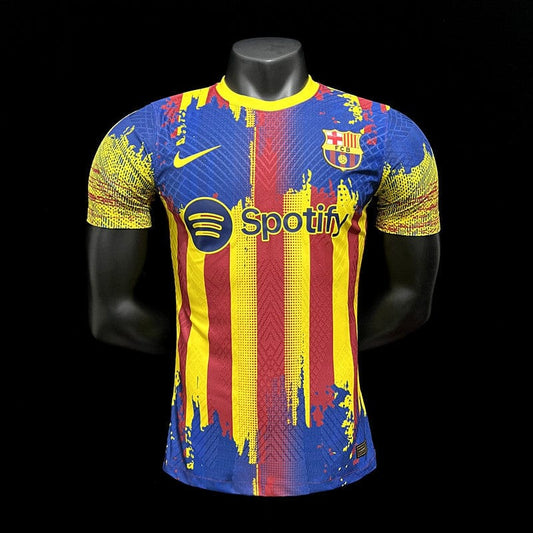 Barcelona 23/24 Special Edition Player Version
