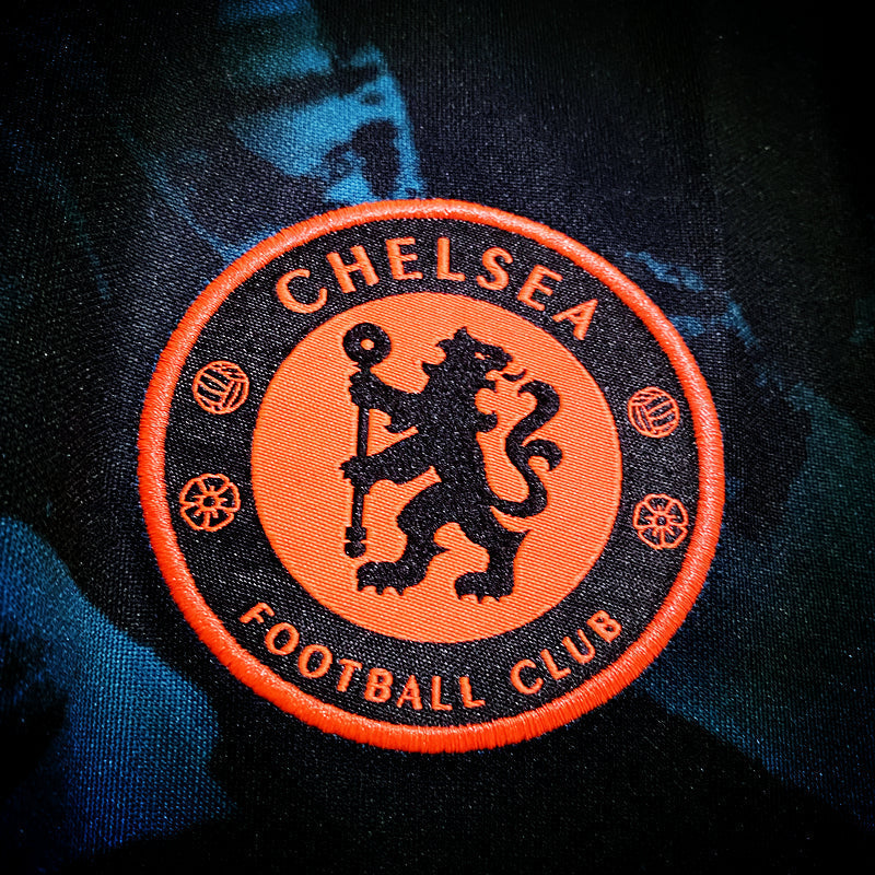 Chelsea 21/22 Away Kit