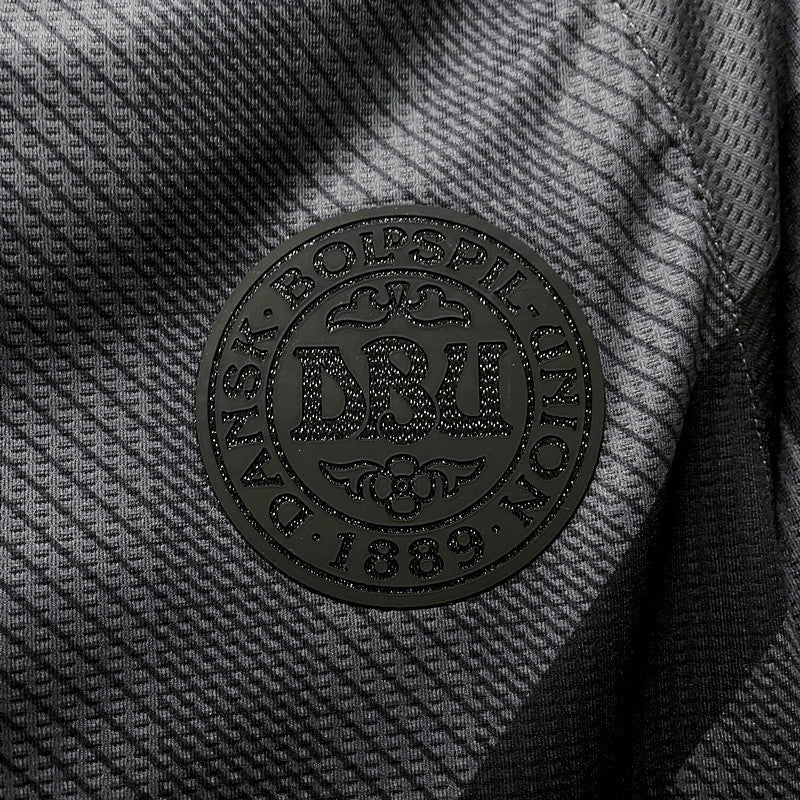 Denmark 22/23 Black Edition Kit