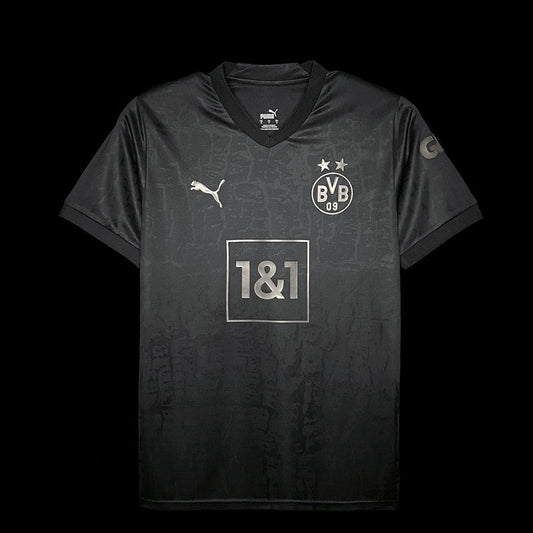 Dortmund 23/24 Black Memorial Edition Kit