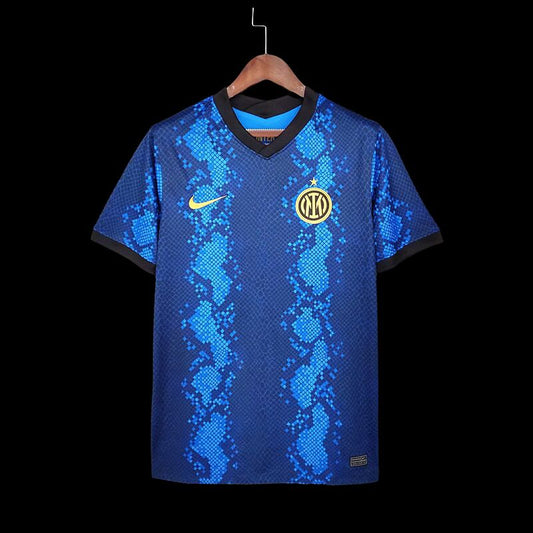 Inter Milan 21/22 Home Custom Kit