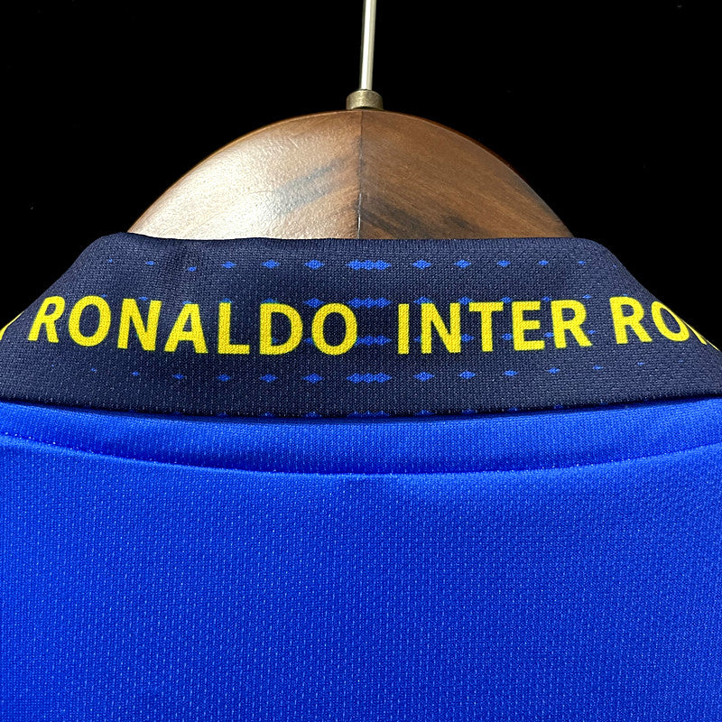 Inter Milan x Ronaldo 97/98 Special Edition