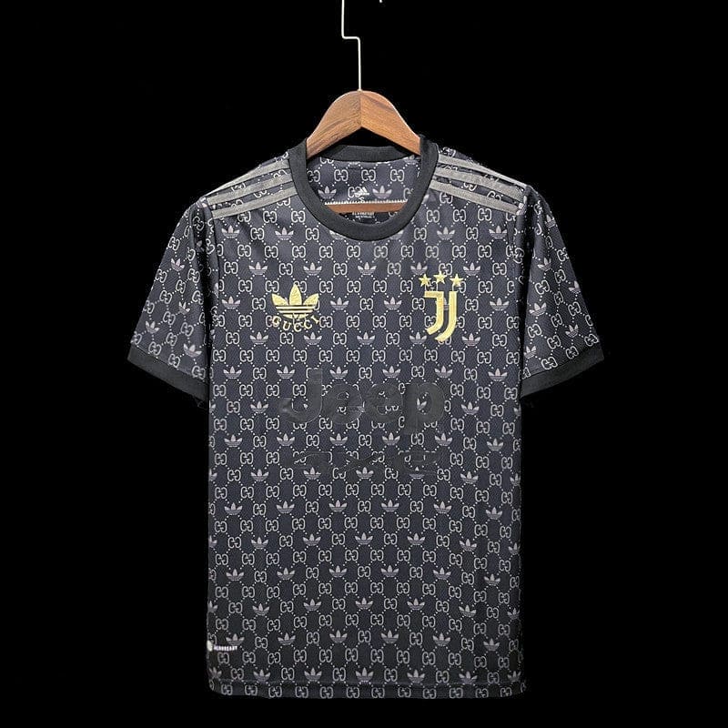 Juventus x Gucci 22/23 Fan Version