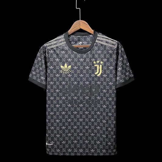 Juventus x Gucci 22/23 Fan Version
