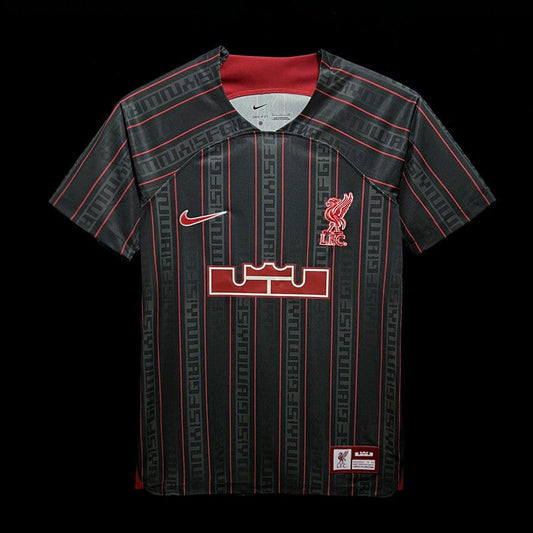Liverpool 23/24 Away Kit