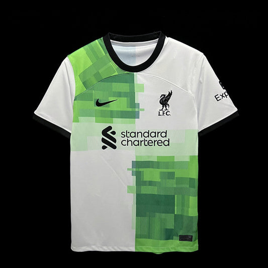 Liverpool 23/24 Away Kit
