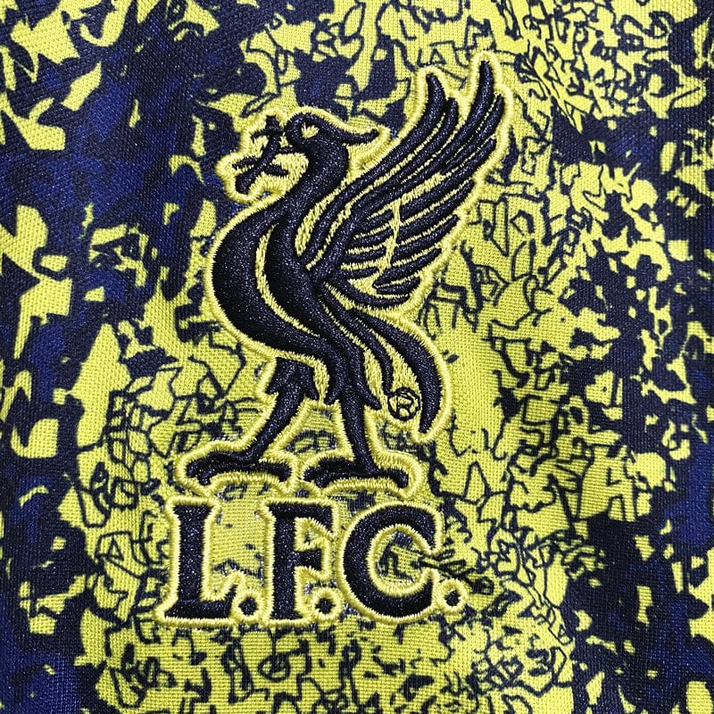 Liverpool 21/22 Concept Kit
