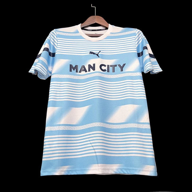Manchester City 22/23 Training Kit