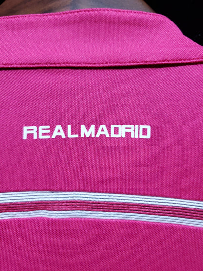 Real Madrid 14/15 Away Kit