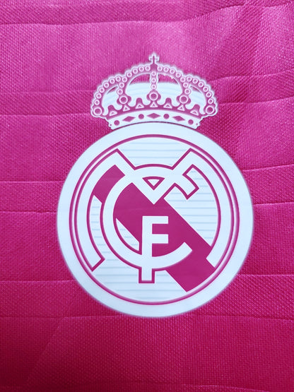Real Madrid 14/15 Away Kit