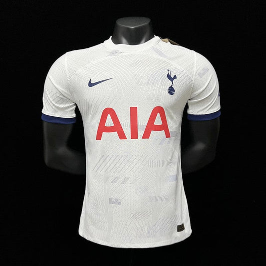 Tottenham 23/24 Home Player Version Shirt