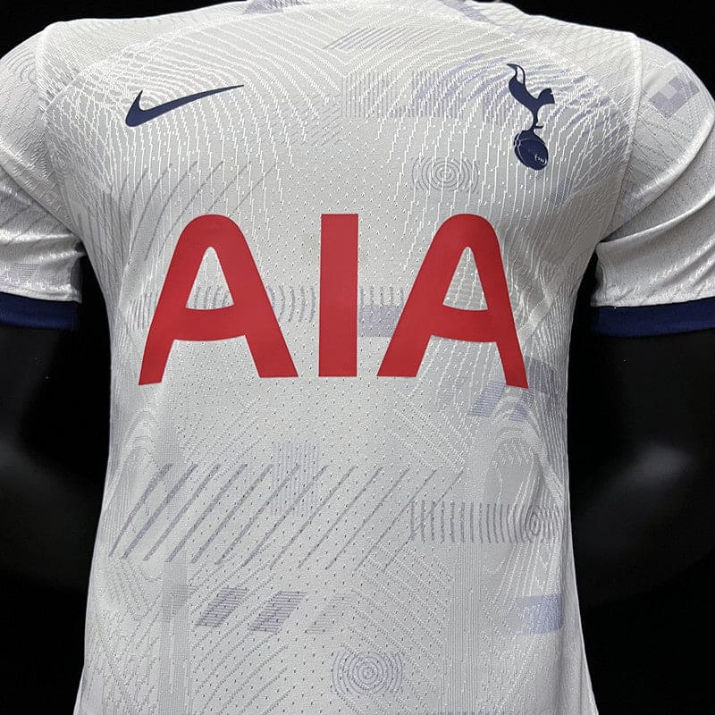 Tottenham 23/24 Home Player Version Shirt