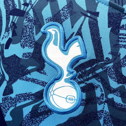 Tottenham 22/23 3rd Away Kit